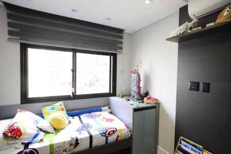 Apartamento à venda com 210m², 4 quartos e 4 vagasSuíte 2