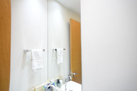 Apartamento à venda com 210m², 4 quartos e 4 vagasLavabo