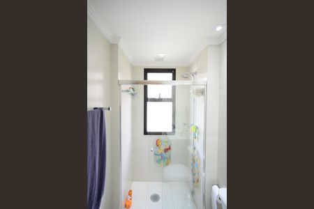 Apartamento à venda com 210m², 4 quartos e 4 vagasBanheiro Suíte 2