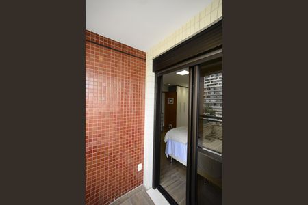 Apartamento à venda com 210m², 4 quartos e 4 vagasSuíte 4 Varanda