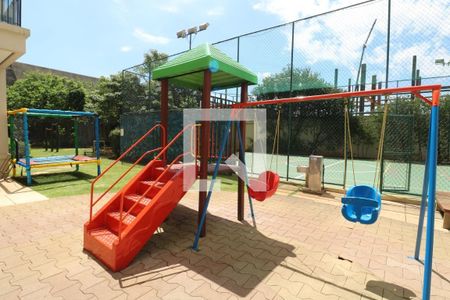 Apartamento para alugar com 160m², 3 quartos e 2 vagas Apartamento para alugar com 160m², 3 quartos e 2 vagasPlayground