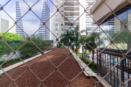 Apartamento para alugar com 160m², 3 quartos e 2 vagas Apartamento para alugar com 160m², 3 quartos e 2 vagasVista do Quarto 1