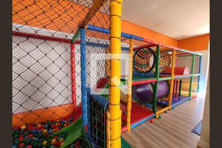 Apartamento para alugar com 160m², 3 quartos e 2 vagas Apartamento para alugar com 160m², 3 quartos e 2 vagasBrinquedoteca