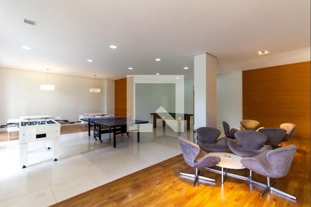 Apartamento para alugar com 160m², 3 quartos e 2 vagas Apartamento para alugar com 160m², 3 quartos e 2 vagasÁrea comum