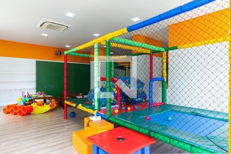 Apartamento para alugar com 160m², 3 quartos e 2 vagas Apartamento para alugar com 160m², 3 quartos e 2 vagasBrinquedoteca