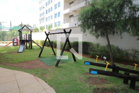 Apartamento para alugar com 160m², 3 quartos e 2 vagas Apartamento para alugar com 160m², 3 quartos e 2 vagasPlayground