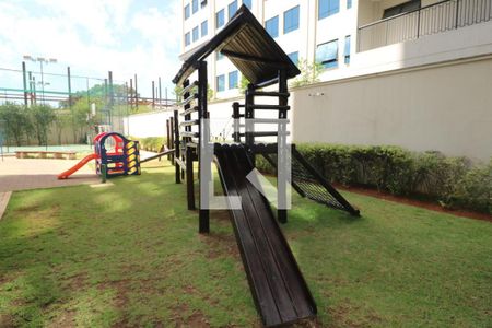 Apartamento para alugar com 160m², 3 quartos e 2 vagas Apartamento para alugar com 160m², 3 quartos e 2 vagasPlayground