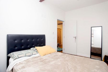 Casa para alugar com 450m², 3 quartos e 1 vagaQuarto 2 - Suíte