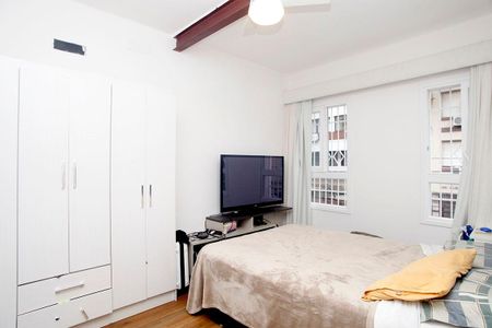 Casa para alugar com 450m², 3 quartos e 1 vagaQuarto 2 - Suíte