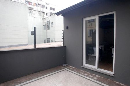 Casa para alugar com 450m², 3 quartos e 1 vagaTerraço