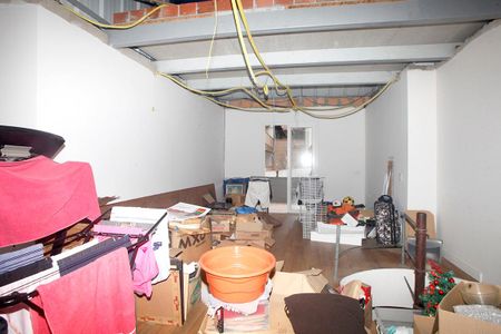 Casa para alugar com 450m², 3 quartos e 1 vagaÁrea de Serviço