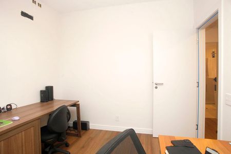 Casa para alugar com 450m², 3 quartos e 1 vagaEscritório