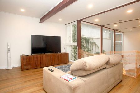 Casa para alugar com 450m², 3 quartos e 1 vagaSala