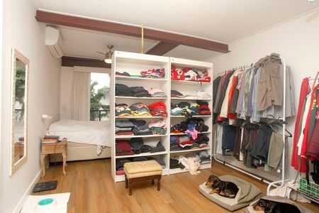 Casa para alugar com 450m², 3 quartos e 1 vagaQuarto 3 Suíte