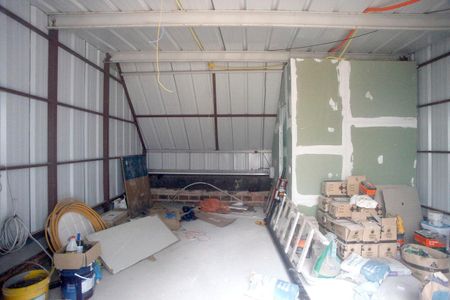 Casa para alugar com 450m², 3 quartos e 1 vagaÁrea de Serviço