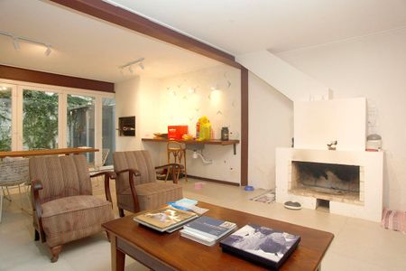 Casa para alugar com 450m², 3 quartos e 1 vagaSala