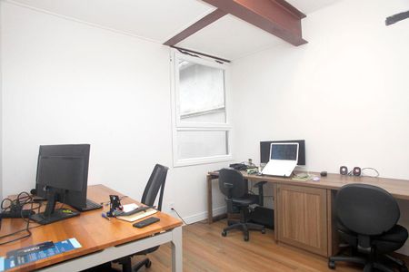 Casa para alugar com 450m², 3 quartos e 1 vagaEscritório