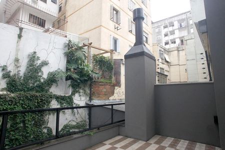 Casa para alugar com 450m², 3 quartos e 1 vagaTerraço