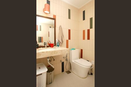 Casa para alugar com 450m², 3 quartos e 1 vagaBanheiro