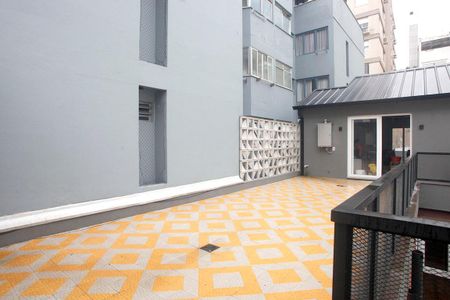 Casa para alugar com 450m², 3 quartos e 1 vagaTerraço