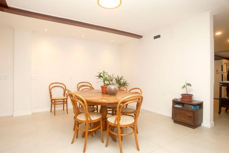 Casa para alugar com 450m², 3 quartos e 1 vagaSala de Estar