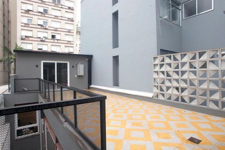 Casa para alugar com 450m², 3 quartos e 1 vagaTerraço