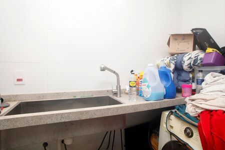 Casa para alugar com 450m², 3 quartos e 1 vagaÁrea de Serviço