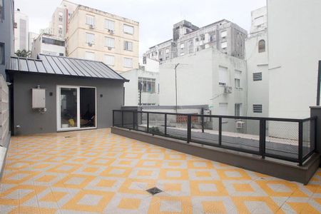 Casa para alugar com 450m², 3 quartos e 1 vagaTerraço