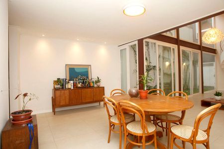 Casa para alugar com 450m², 3 quartos e 1 vagaSala de Estar