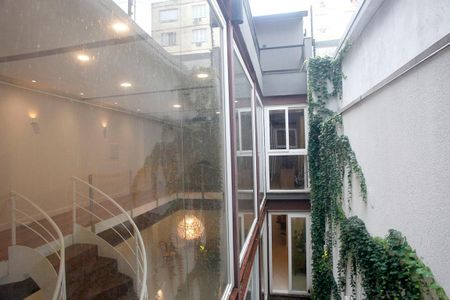 Casa para alugar com 450m², 3 quartos e 1 vagaÁrea comum