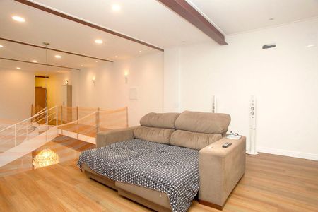 Casa para alugar com 450m², 3 quartos e 1 vagaSala