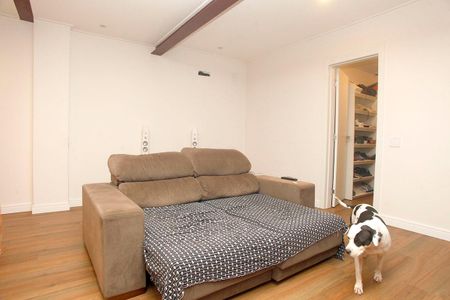 Casa para alugar com 450m², 3 quartos e 1 vagaSala