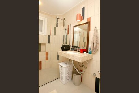 Casa para alugar com 450m², 3 quartos e 1 vagaBanheiro