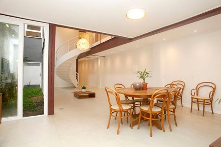 Casa para alugar com 450m², 3 quartos e 1 vagaSala de Estar