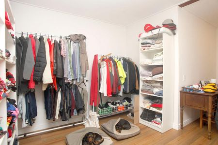 Casa para alugar com 450m², 3 quartos e 1 vagaQuarto 3 Suíte