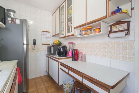 Apartamento para alugar com 50m², 1 quarto e sem vaga Apartamento para alugar com 50m², 1 quarto e sem vagaCozinha