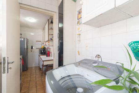 Apartamento para alugar com 50m², 1 quarto e sem vaga Apartamento para alugar com 50m², 1 quarto e sem vagaÁrea de Serviço