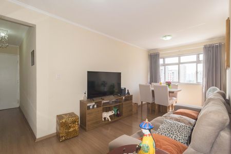 Apartamento para alugar com 50m², 1 quarto e sem vaga Apartamento para alugar com 50m², 1 quarto e sem vagaSala