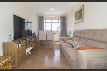 Apartamento para alugar com 50m², 1 quarto e sem vaga Apartamento para alugar com 50m², 1 quarto e sem vagaSala