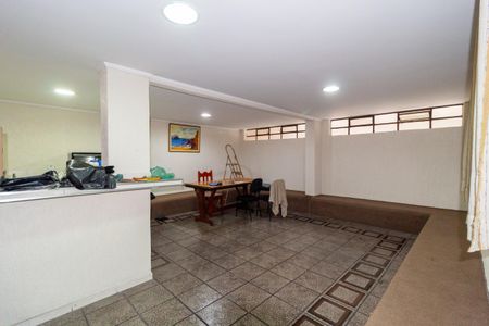 Apartamento para alugar com 50m², 1 quarto e sem vaga Apartamento para alugar com 50m², 1 quarto e sem vagaÁrea comum -Salão de Festas