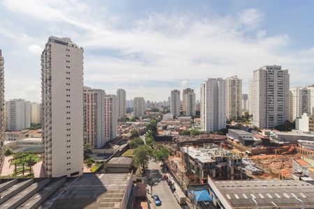 Apartamento para alugar com 50m², 1 quarto e sem vaga Apartamento para alugar com 50m², 1 quarto e sem vagaVista - Sala