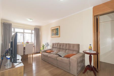 Apartamento para alugar com 50m², 1 quarto e sem vaga Apartamento para alugar com 50m², 1 quarto e sem vagaSala