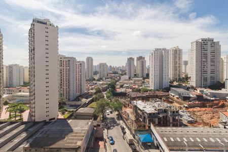 Apartamento para alugar com 50m², 1 quarto e sem vaga Apartamento para alugar com 50m², 1 quarto e sem vagaVista - Quarto