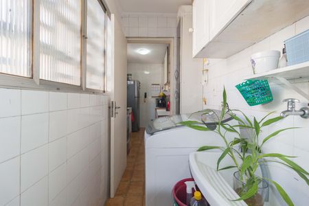 Apartamento para alugar com 50m², 1 quarto e sem vaga Apartamento para alugar com 50m², 1 quarto e sem vagaÁrea de Serviço