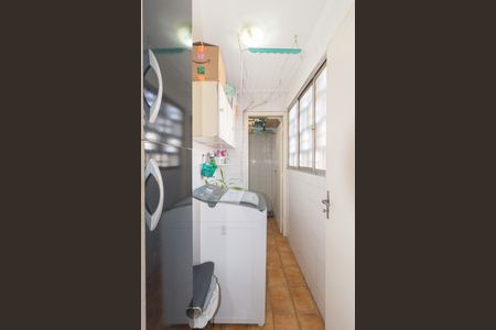 Apartamento para alugar com 50m², 1 quarto e sem vaga Apartamento para alugar com 50m², 1 quarto e sem vagaÁrea de Serviço