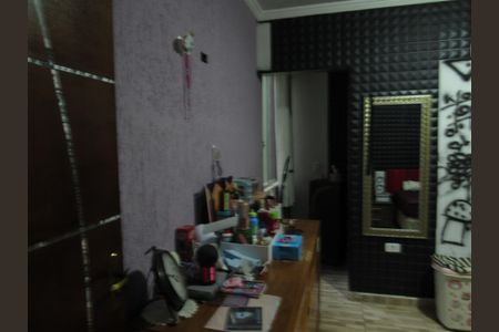 Casa à venda com 242m², 4 quartos e 4 vagasQuarto 3