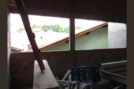 Casa à venda com 242m², 4 quartos e 4 vagasTerraço