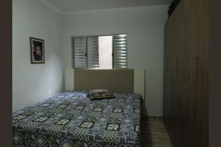 Casa à venda com 242m², 4 quartos e 4 vagasQuarto 1