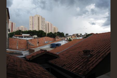 Casa à venda com 242m², 4 quartos e 4 vagasVista da Lavanderia