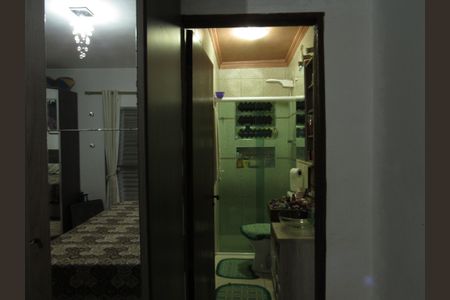 Casa à venda com 242m², 4 quartos e 4 vagasQuarto 4/ Suíte